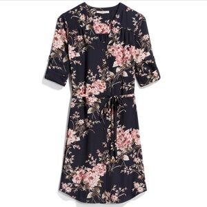 41 Hawthorn Cristen Floral Dress